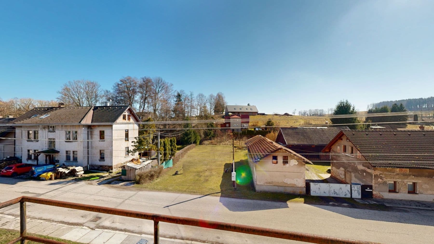 Prodej bytu 3+1 88 m², Kruh, Liberecký kraj Prodej bytu 3+1 88 m², Kruh, Liberecký kraj