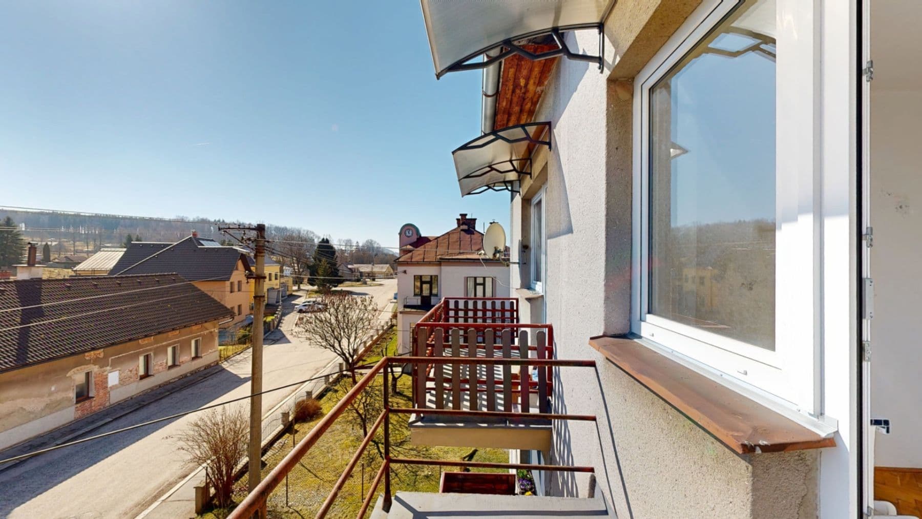 Prodej bytu 3+1 88 m², Kruh, Liberecký kraj Prodej bytu 3+1 88 m², Kruh, Liberecký kraj