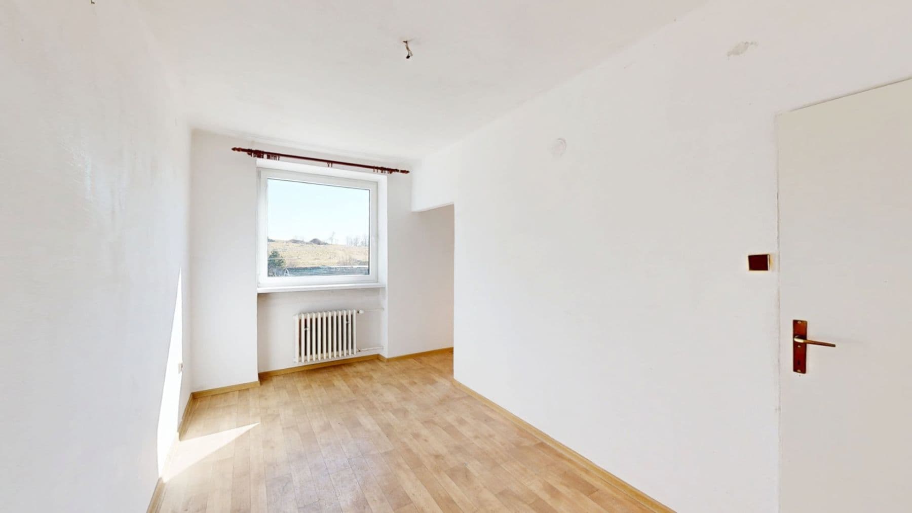 Prodej bytu 3+1 88 m², Kruh, Liberecký kraj Prodej bytu 3+1 88 m², Kruh, Liberecký kraj