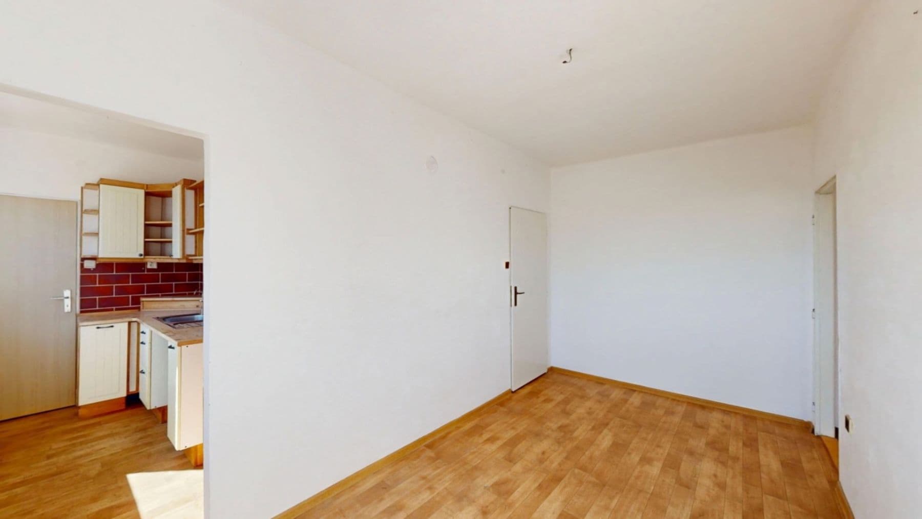 Prodej bytu 3+1 88 m², Kruh, Liberecký kraj Prodej bytu 3+1 88 m², Kruh, Liberecký kraj