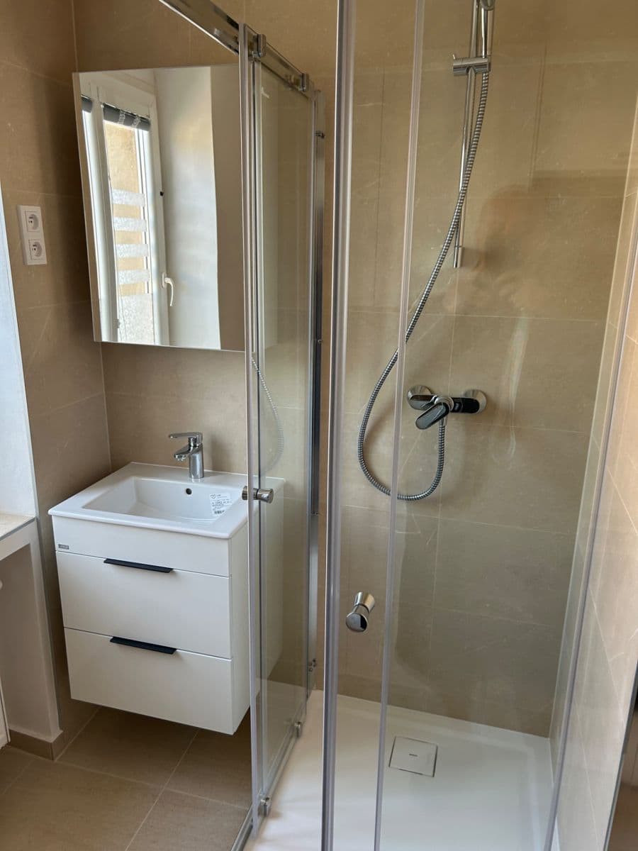 Pronájem bytu 1+1 34 m², Na Žvahově, Praha, Praha Pronájem bytu 1+1 34 m², Na Žvahově, Praha, Praha