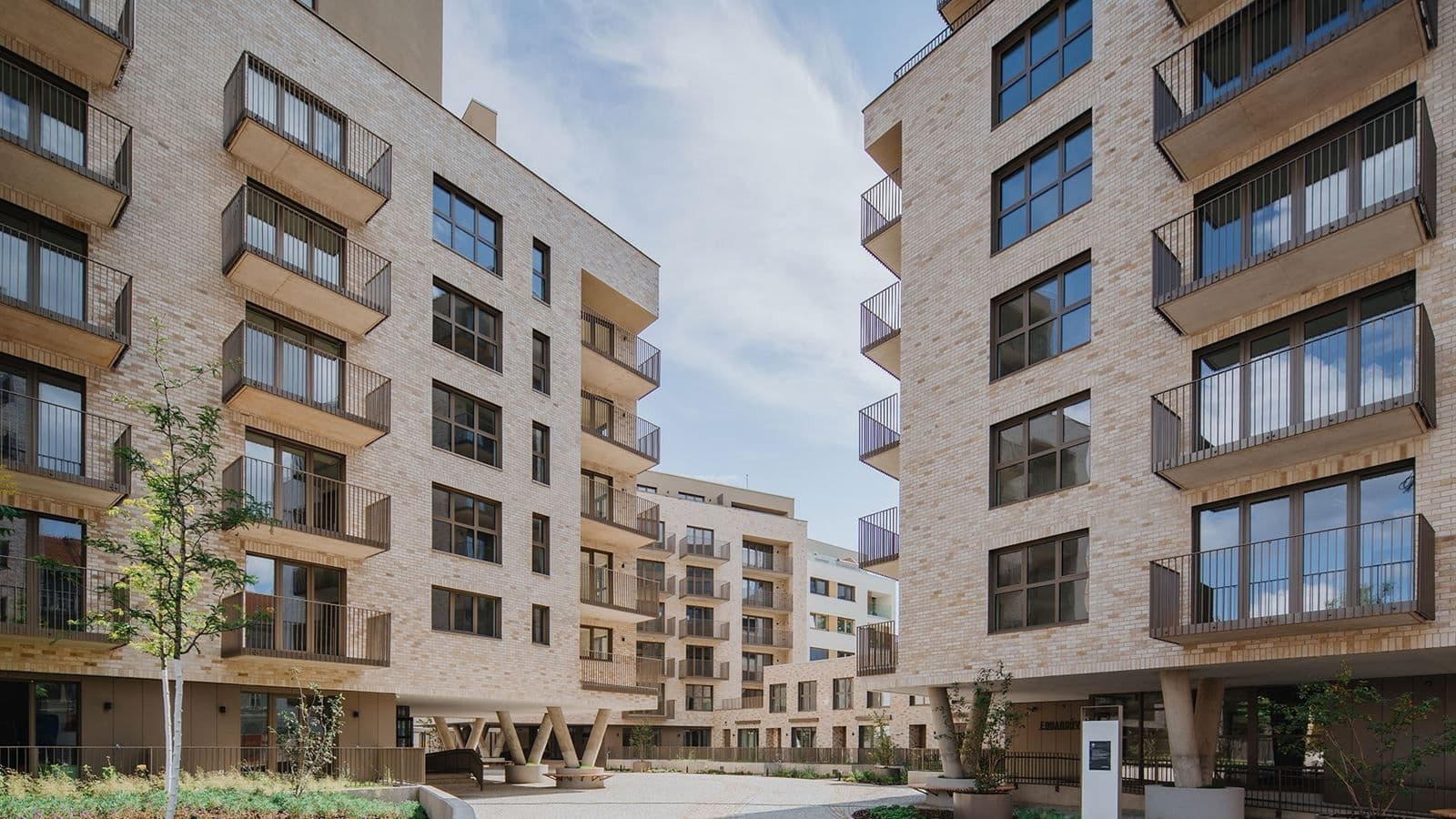 Pronájem bytu 1+kk 41 m², Bratislavská, Brno, Jihomoravský kraj Pronájem bytu 1+kk 41 m², Bratislavská, Brno, Jihomoravský kraj