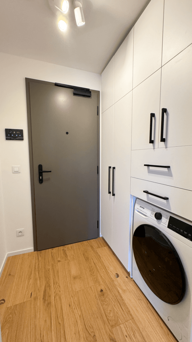 Pronájem bytu 1+kk 41 m², Bratislavská, Brno, Jihomoravský kraj Pronájem bytu 1+kk 41 m², Bratislavská, Brno, Jihomoravský kraj