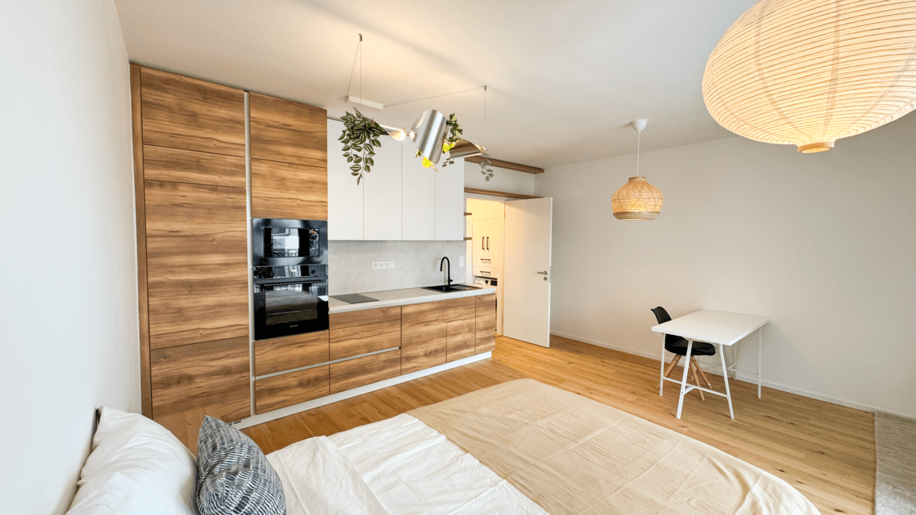 Pronájem bytu 1+kk 41 m², Bratislavská, Brno, Jihomoravský kraj Pronájem bytu 1+kk 41 m², Bratislavská, Brno, Jihomoravský kraj