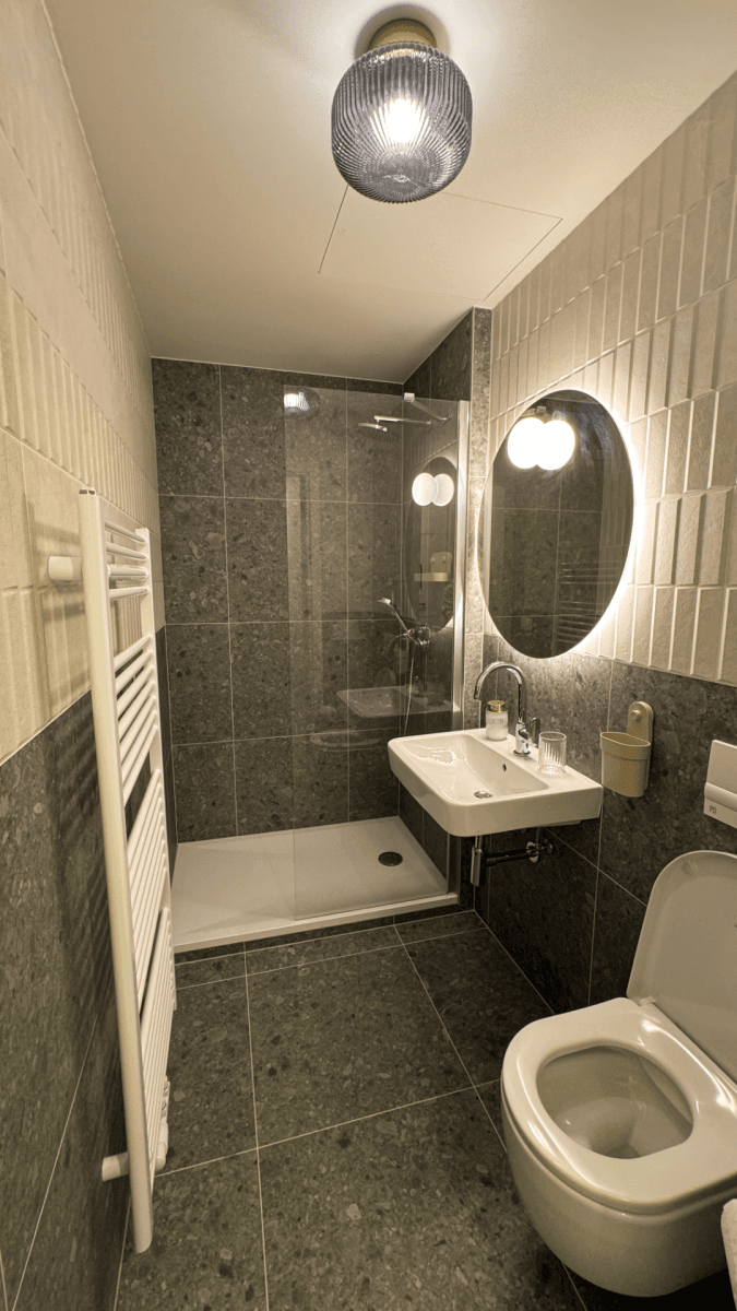 Pronájem bytu 1+kk 41 m², Bratislavská, Brno, Jihomoravský kraj Pronájem bytu 1+kk 41 m², Bratislavská, Brno, Jihomoravský kraj