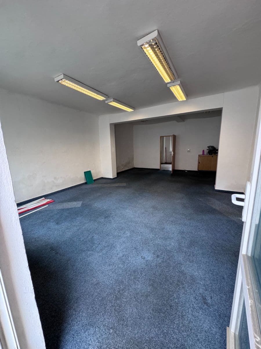 Pronájem nebytového prostoru 45 m², Slovanská, Plzeň, Plzeňský kraj Pronájem nebytového prostoru 45 m², Slovanská, Plzeň, Plzeňský kraj