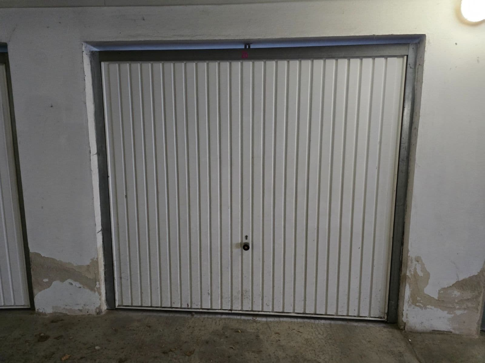 Prodej garáže 18 m², Zlín, Zlínský kraj Prodej garáže 18 m², Zlín, Zlínský kraj