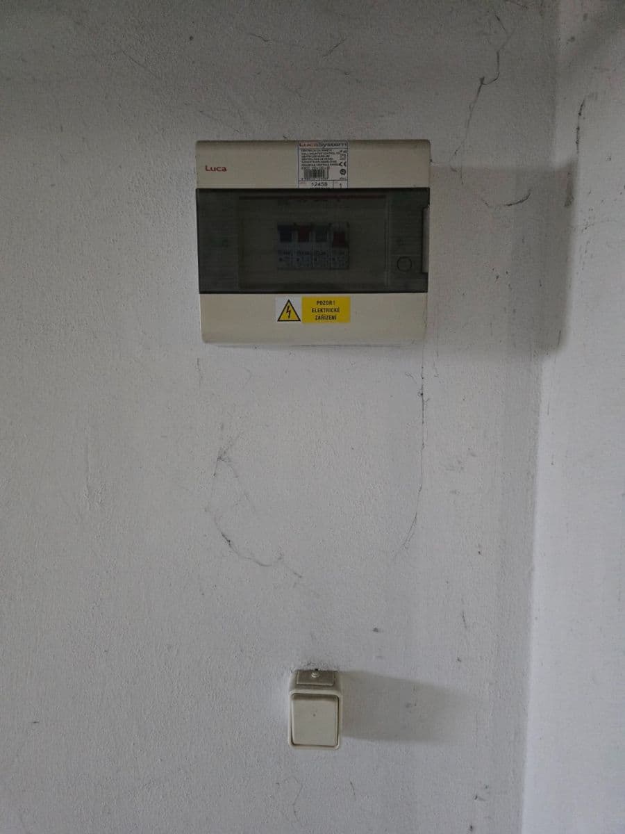 Prodej garáže 18 m², Zlín, Zlínský kraj Prodej garáže 18 m², Zlín, Zlínský kraj