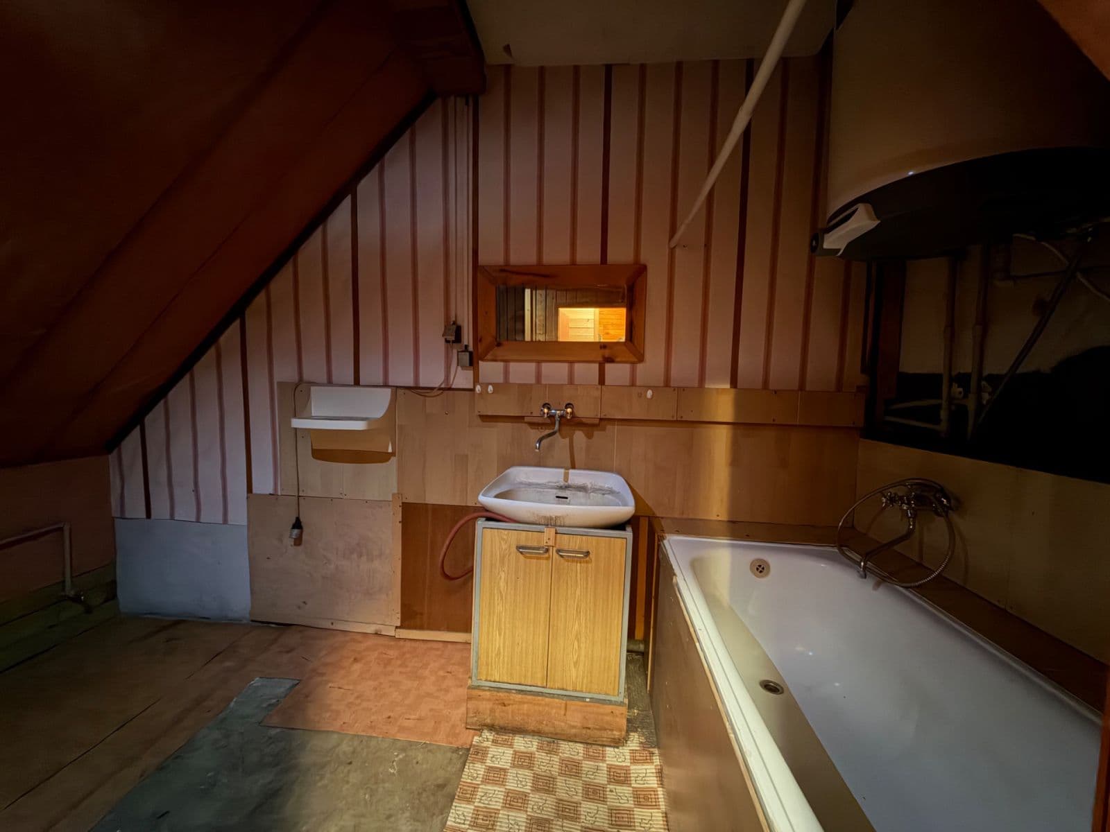 Prodej bytu 2+1 68 m², Hlavní, Hanušovice, Olomoucký kraj Prodej bytu 2+1 68 m², Hlavní, Hanušovice, Olomoucký kraj