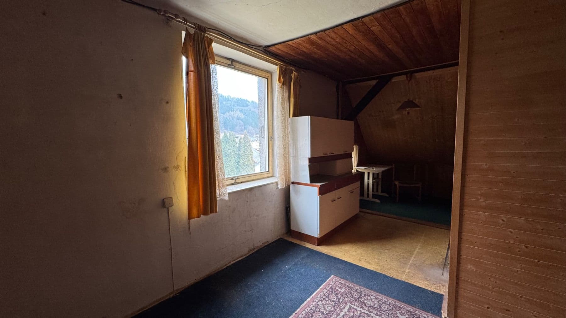 Prodej bytu 2+1 68 m², Hlavní, Hanušovice, Olomoucký kraj Prodej bytu 2+1 68 m², Hlavní, Hanušovice, Olomoucký kraj