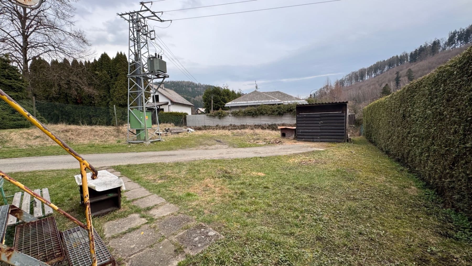 Prodej bytu 2+1 68 m², Hlavní, Hanušovice, Olomoucký kraj Prodej bytu 2+1 68 m², Hlavní, Hanušovice, Olomoucký kraj