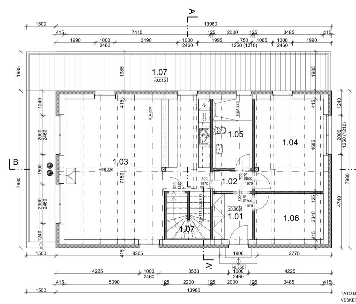 Prodej domu 140 m², pozemek 2.377 m², Pustinská, Desná, Liberecký kraj Prodej domu 140 m², pozemek 2.377 m², Pustinská, Desná, Liberecký kraj