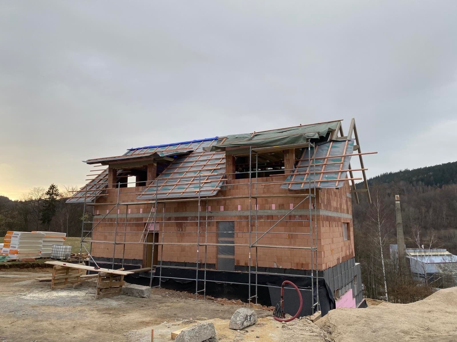 Prodej domu 140 m², pozemek 2.377 m², Pustinská, Desná, Liberecký kraj Prodej domu 140 m², pozemek 2.377 m², Pustinská, Desná, Liberecký kraj