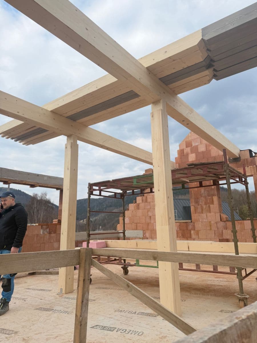 Prodej domu 140 m², pozemek 2.377 m², Pustinská, Desná, Liberecký kraj Prodej domu 140 m², pozemek 2.377 m², Pustinská, Desná, Liberecký kraj