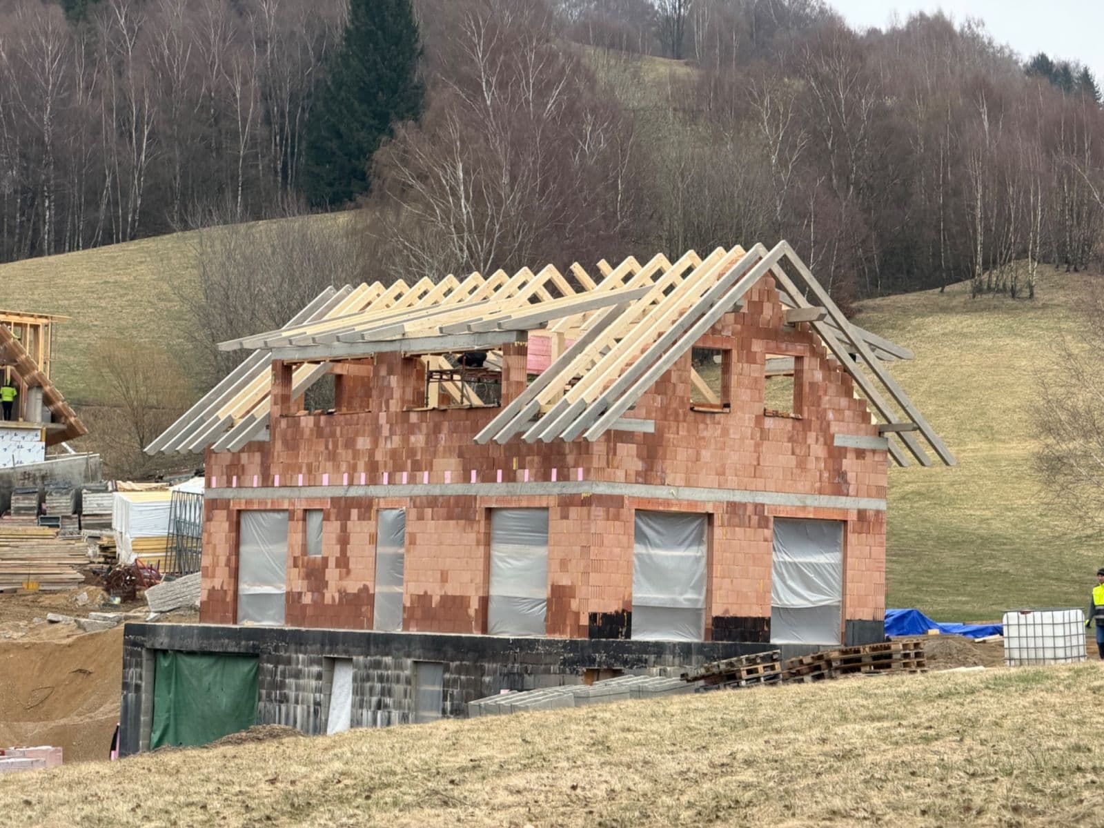 Prodej domu 140 m², pozemek 2.377 m², Pustinská, Desná, Liberecký kraj Prodej domu 140 m², pozemek 2.377 m², Pustinská, Desná, Liberecký kraj