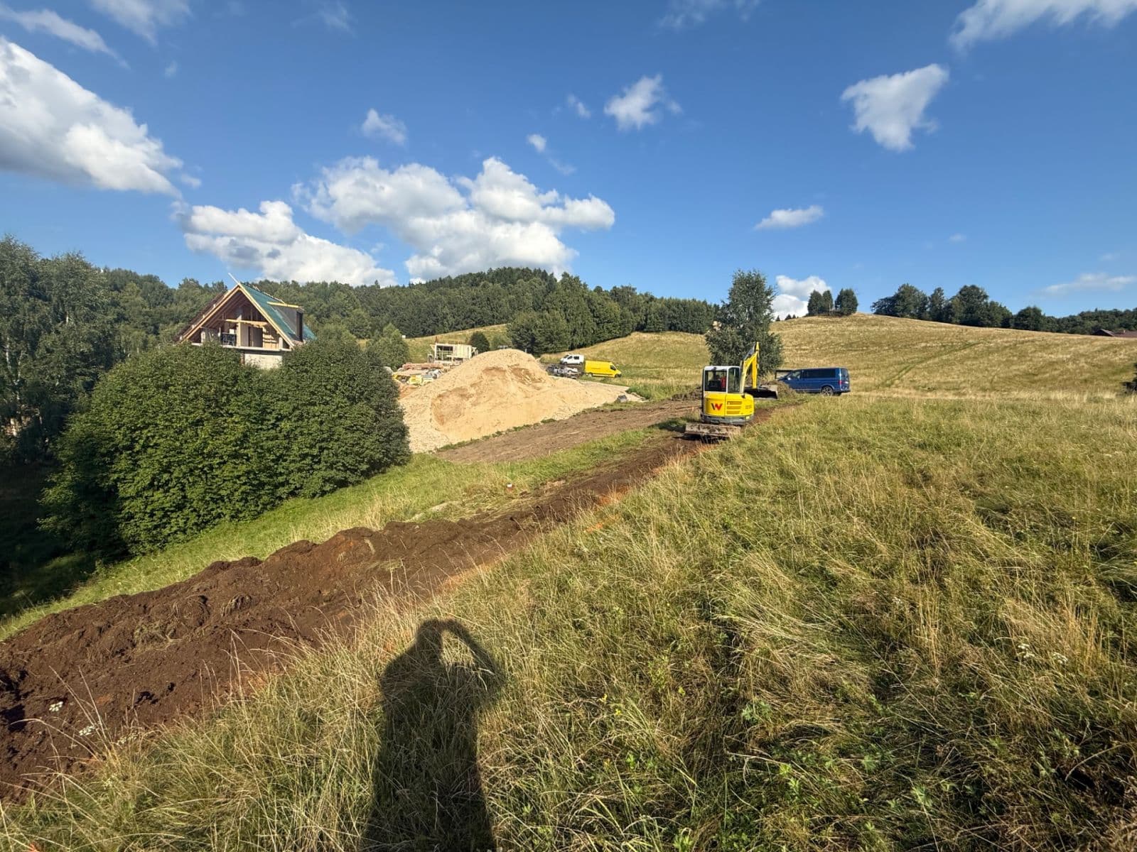 Prodej domu 140 m², pozemek 2.377 m², Pustinská, Desná, Liberecký kraj Prodej domu 140 m², pozemek 2.377 m², Pustinská, Desná, Liberecký kraj