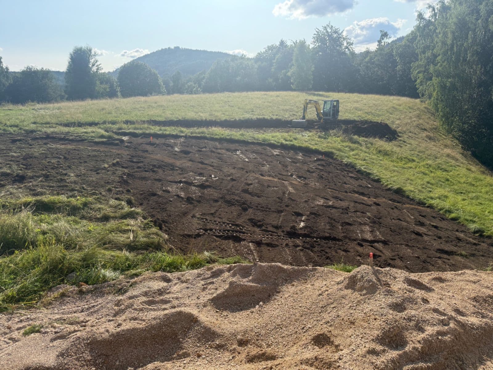 Prodej domu 140 m², pozemek 2.377 m², Pustinská, Desná, Liberecký kraj Prodej domu 140 m², pozemek 2.377 m², Pustinská, Desná, Liberecký kraj