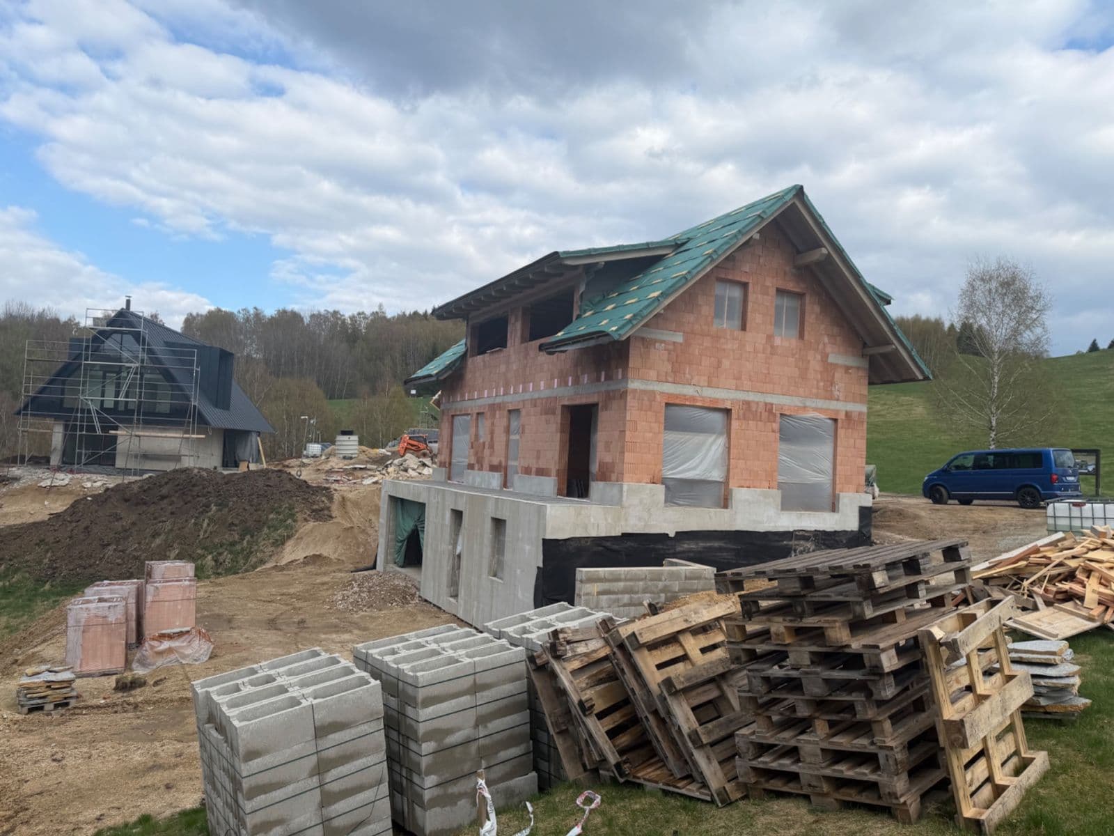 Prodej domu 140 m², pozemek 2.377 m², Pustinská, Desná, Liberecký kraj Prodej domu 140 m², pozemek 2.377 m², Pustinská, Desná, Liberecký kraj