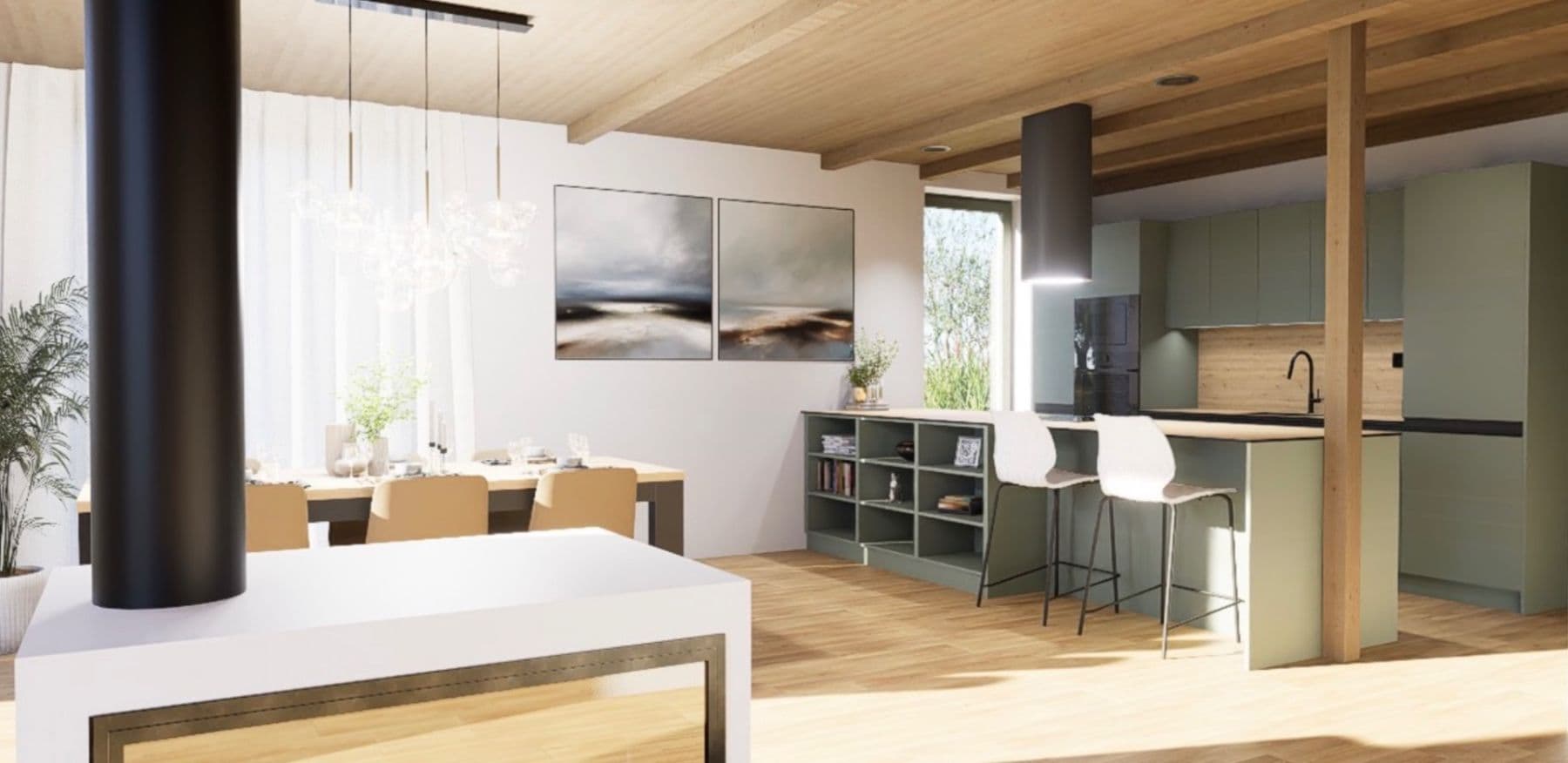 Prodej domu 140 m², pozemek 2.377 m², Pustinská, Desná, Liberecký kraj Prodej domu 140 m², pozemek 2.377 m², Pustinská, Desná, Liberecký kraj