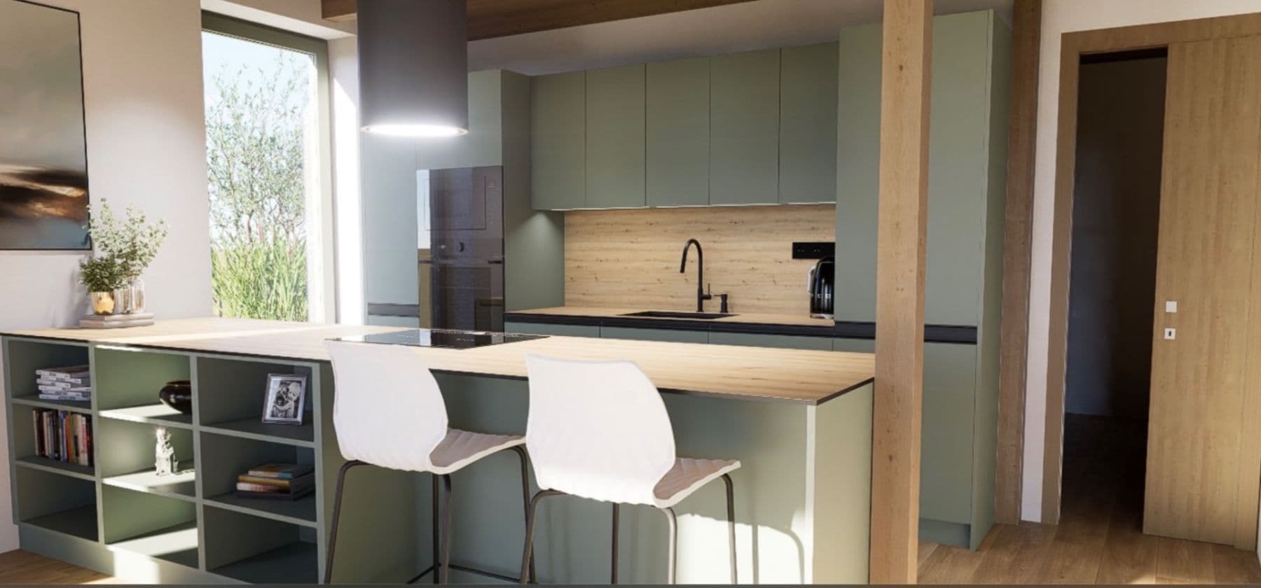 Prodej domu 140 m², pozemek 2.377 m², Pustinská, Desná, Liberecký kraj Prodej domu 140 m², pozemek 2.377 m², Pustinská, Desná, Liberecký kraj