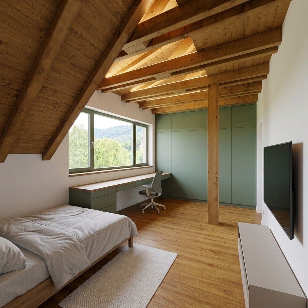Prodej domu 140 m², pozemek 2.377 m², Pustinská, Desná, Liberecký kraj Prodej domu 140 m², pozemek 2.377 m², Pustinská, Desná, Liberecký kraj