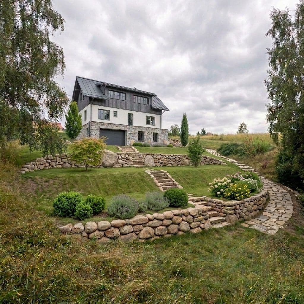 Prodej domu 140 m², pozemek 2.377 m², Pustinská, Desná, Liberecký kraj Prodej domu 140 m², pozemek 2.377 m², Pustinská, Desná, Liberecký kraj