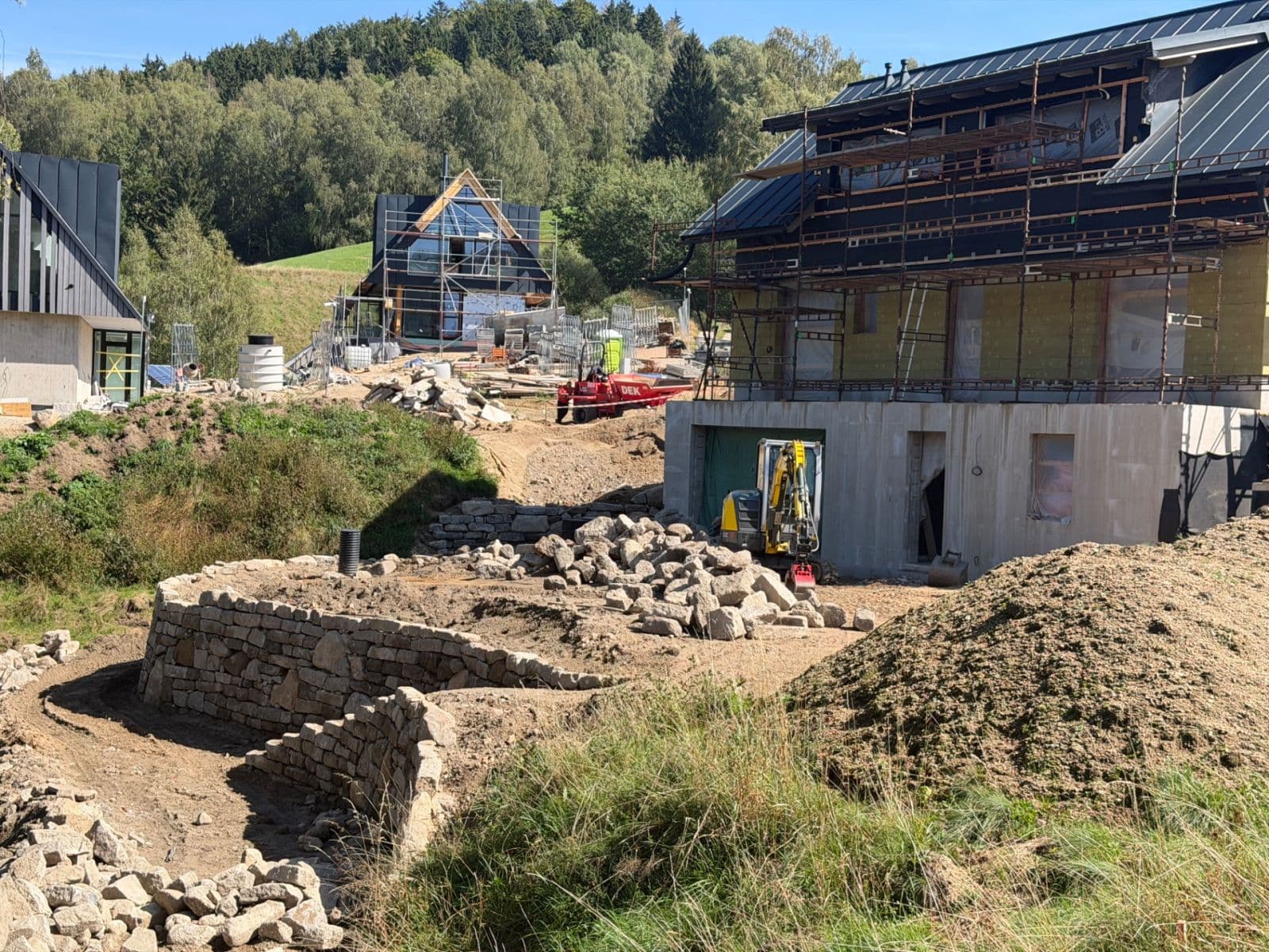 Prodej domu 140 m², pozemek 2.377 m², Pustinská, Desná, Liberecký kraj Prodej domu 140 m², pozemek 2.377 m², Pustinská, Desná, Liberecký kraj