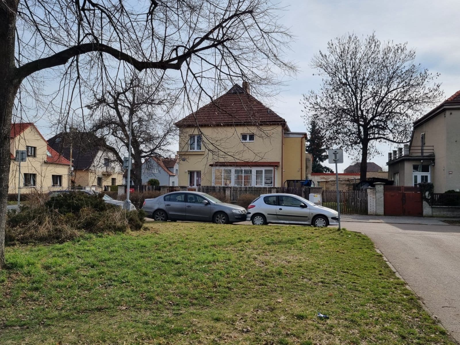 Prodej domu 126 m², pozemek 368 m², Kralupy nad Vltavou, Středočeský kraj Prodej domu 126 m², pozemek 368 m², Kralupy nad Vltavou, Středočeský kraj