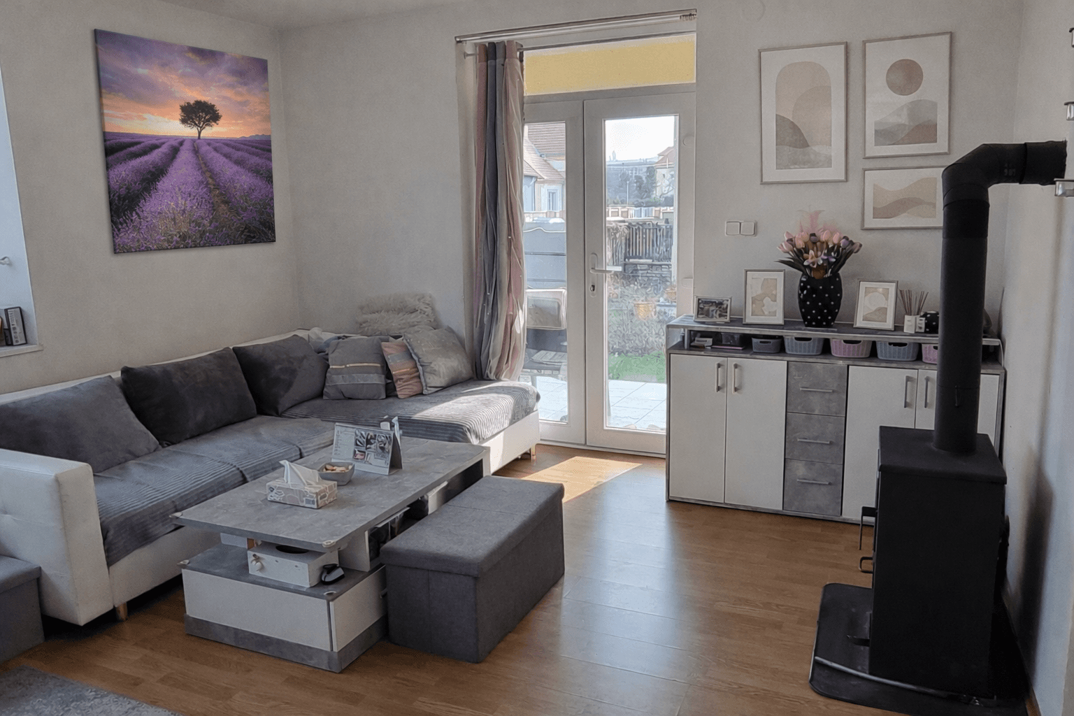 Prodej domu 126 m², pozemek 368 m², Kralupy nad Vltavou, Středočeský kraj Prodej domu 126 m², pozemek 368 m², Kralupy nad Vltavou, Středočeský kraj