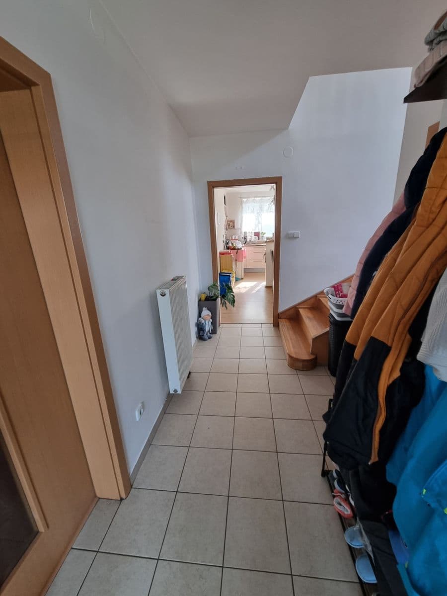 Prodej domu 126 m², pozemek 368 m², Kralupy nad Vltavou, Středočeský kraj Prodej domu 126 m², pozemek 368 m², Kralupy nad Vltavou, Středočeský kraj