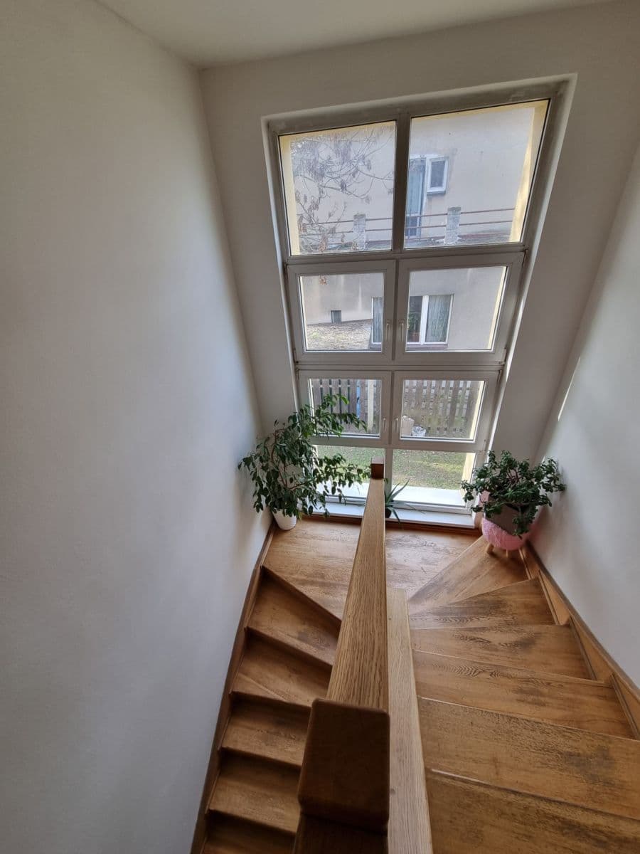 Prodej domu 126 m², pozemek 368 m², Kralupy nad Vltavou, Středočeský kraj Prodej domu 126 m², pozemek 368 m², Kralupy nad Vltavou, Středočeský kraj