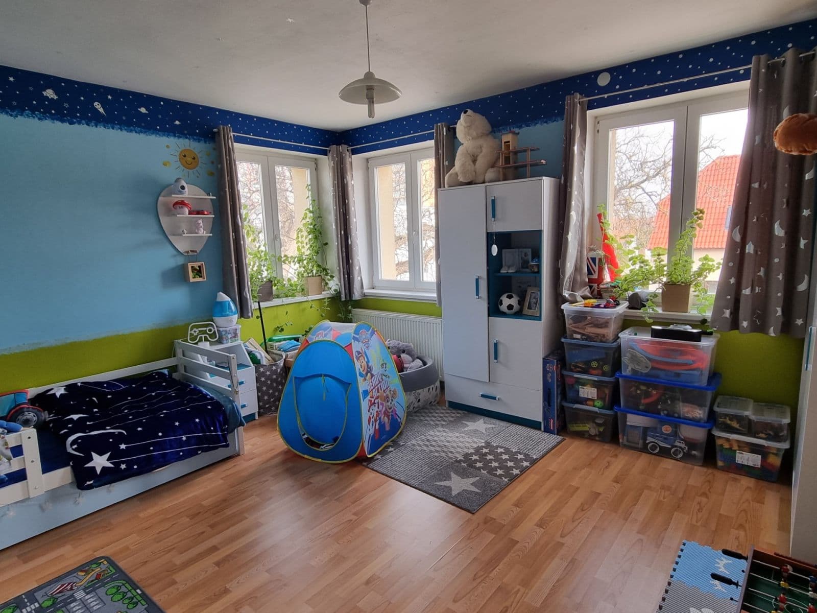 Prodej domu 126 m², pozemek 368 m², Kralupy nad Vltavou, Středočeský kraj Prodej domu 126 m², pozemek 368 m², Kralupy nad Vltavou, Středočeský kraj