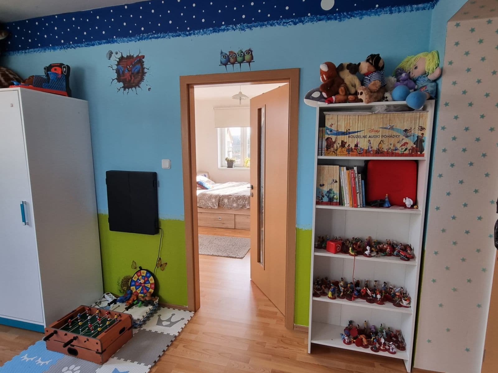 Prodej domu 126 m², pozemek 368 m², Kralupy nad Vltavou, Středočeský kraj Prodej domu 126 m², pozemek 368 m², Kralupy nad Vltavou, Středočeský kraj