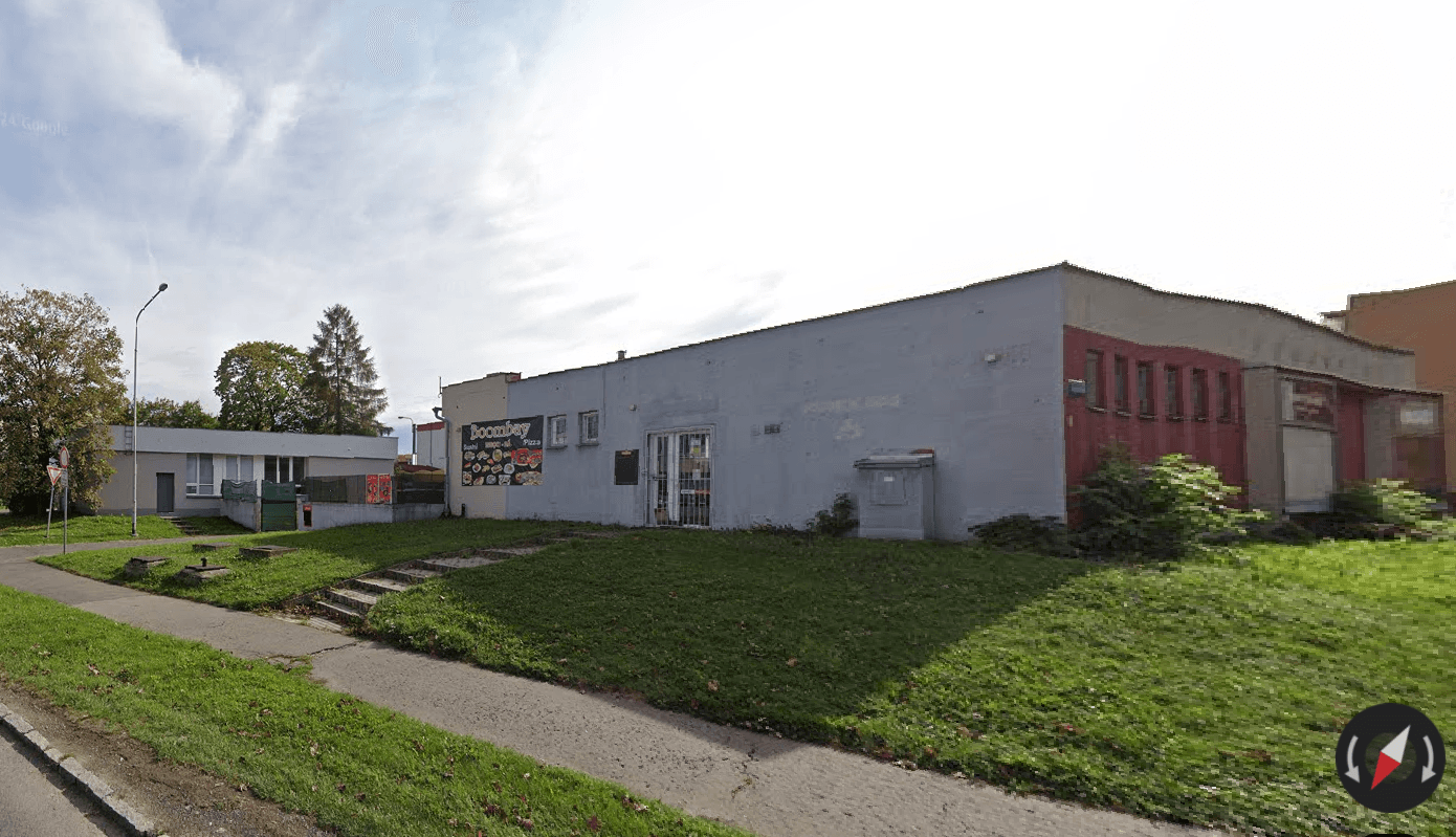 Pronájem nebytového prostoru 500 m², Karpatská, Ostrava, Moravskoslezský kraj Pronájem nebytového prostoru 500 m², Karpatská, Ostrava, Moravskoslezský kraj