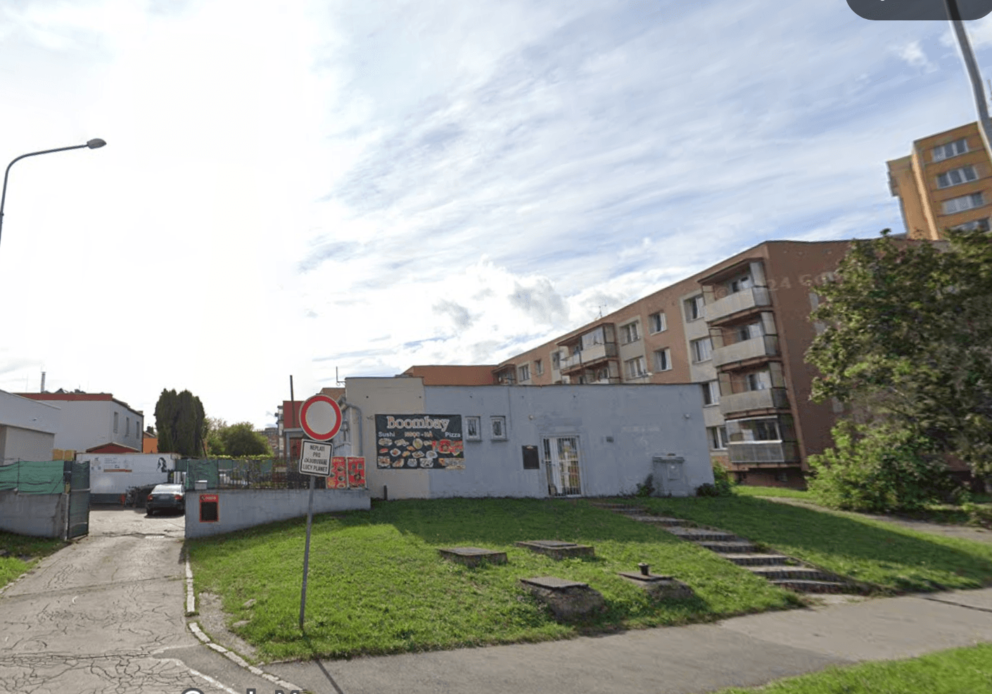 Pronájem nebytového prostoru 500 m², Karpatská, Ostrava, Moravskoslezský kraj Pronájem nebytového prostoru 500 m², Karpatská, Ostrava, Moravskoslezský kraj