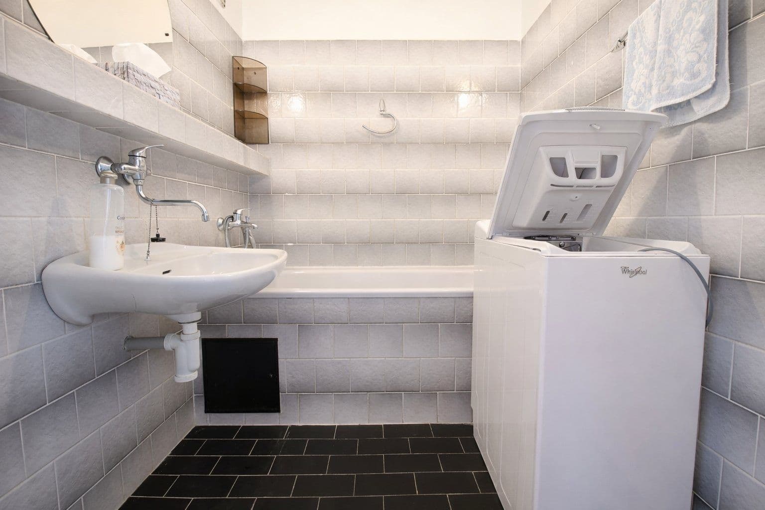 Pronájem bytu 3+1 73 m², Poznaňská, Praha, Praha Pronájem bytu 3+1 73 m², Poznaňská, Praha, Praha