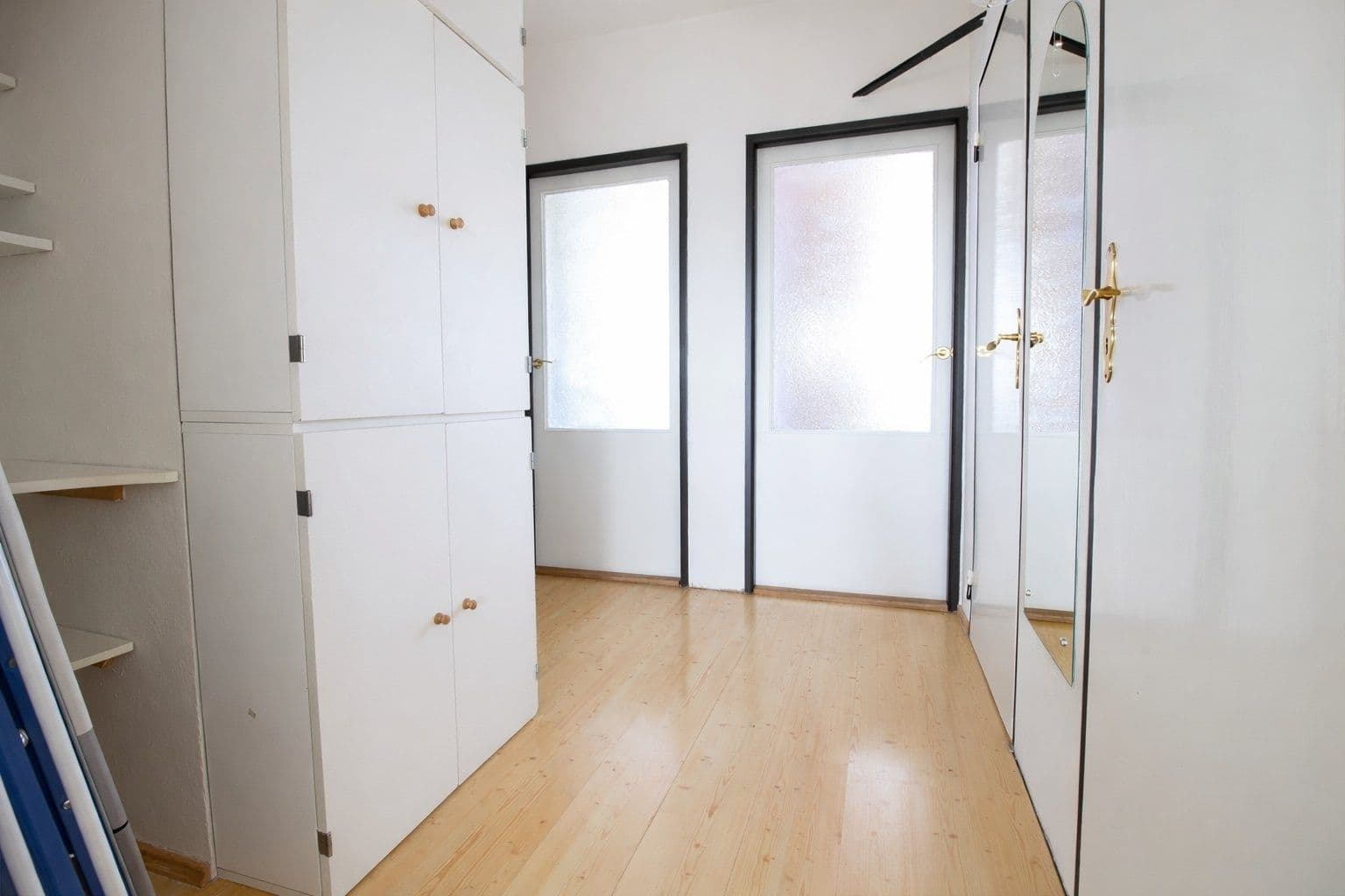 Pronájem bytu 3+1 73 m², Poznaňská, Praha, Praha Pronájem bytu 3+1 73 m², Poznaňská, Praha, Praha
