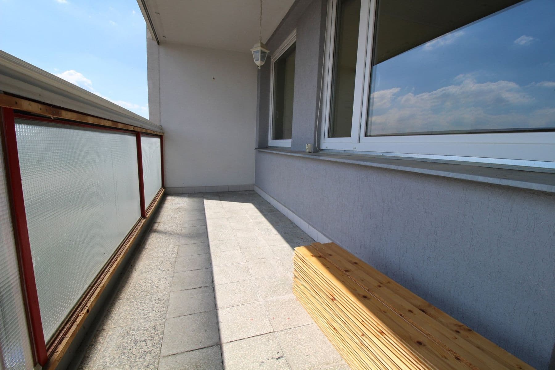 Pronájem bytu 3+1 73 m², Poznaňská, Praha, Praha Pronájem bytu 3+1 73 m², Poznaňská, Praha, Praha