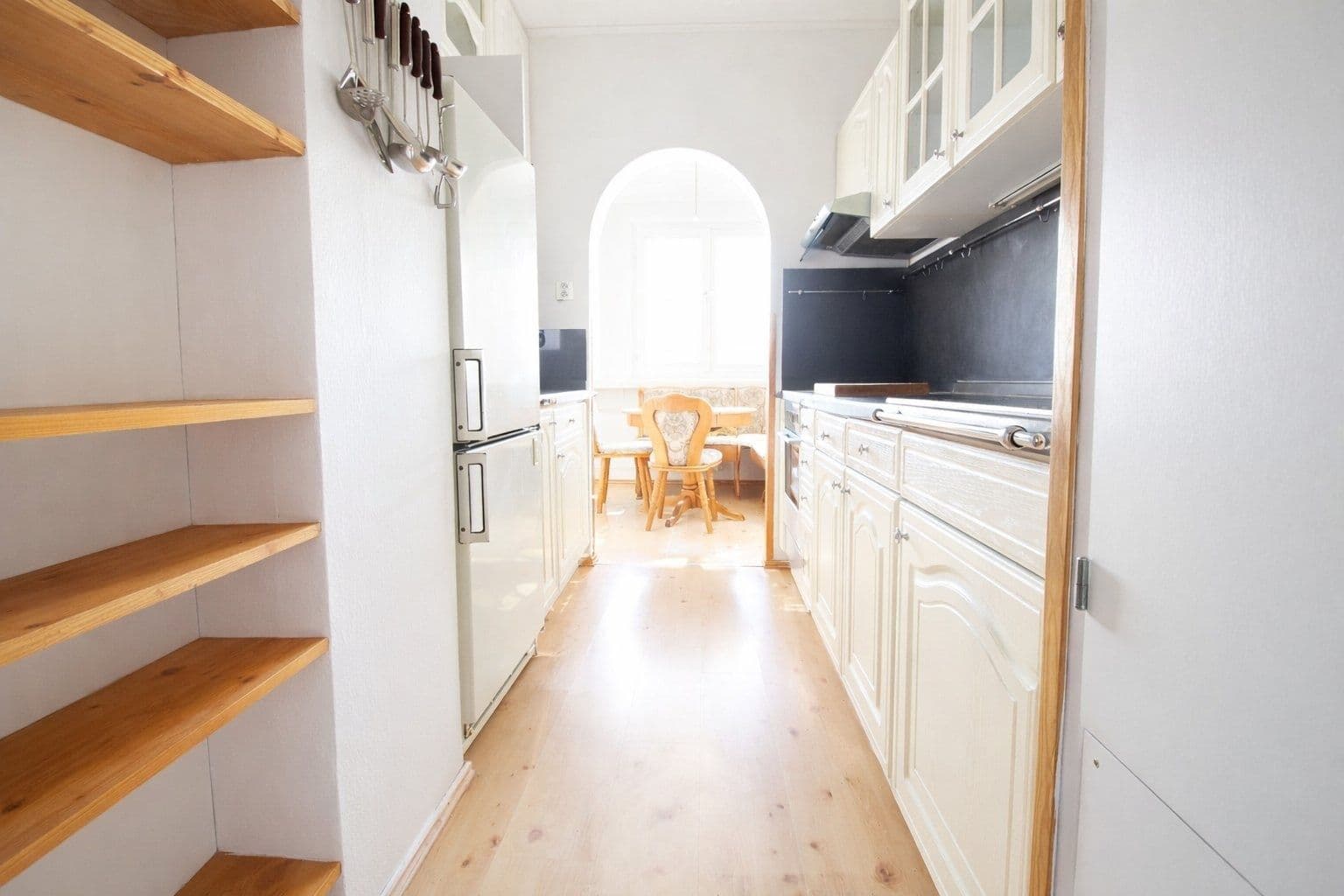 Pronájem bytu 3+1 73 m², Poznaňská, Praha, Praha Pronájem bytu 3+1 73 m², Poznaňská, Praha, Praha