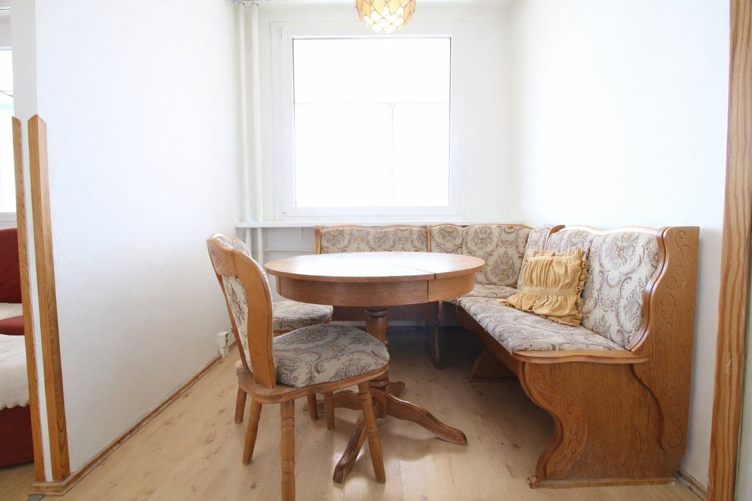 Pronájem bytu 3+1 73 m², Poznaňská, Praha, Praha Pronájem bytu 3+1 73 m², Poznaňská, Praha, Praha