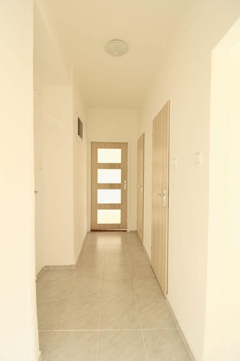 Pronájem bytu 2+1 45 m², Na Petřinách, Praha, Praha Pronájem bytu 2+1 45 m², Na Petřinách, Praha, Praha