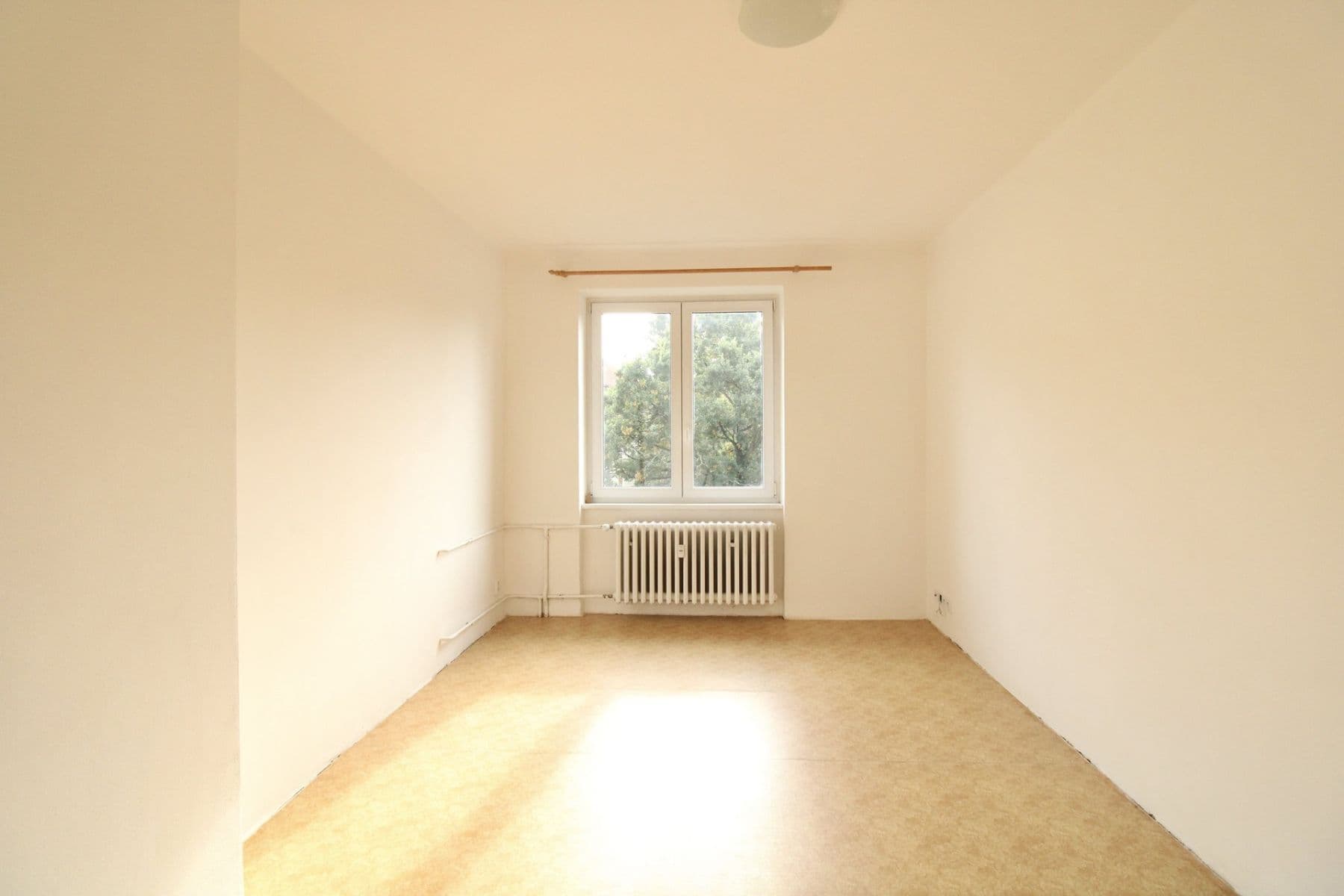 Pronájem bytu 2+1 45 m², Na Petřinách, Praha, Praha Pronájem bytu 2+1 45 m², Na Petřinách, Praha, Praha