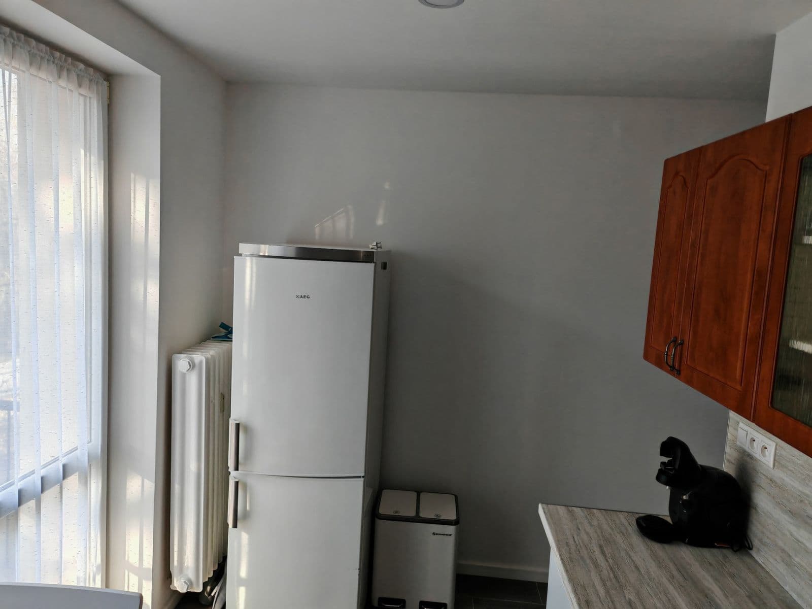 Pronájem bytu 2+1 49 m², Planét, Ružinov, Bratislavský kraj Pronájem bytu 2+1 49 m², Planét, Ružinov, Bratislavský kraj