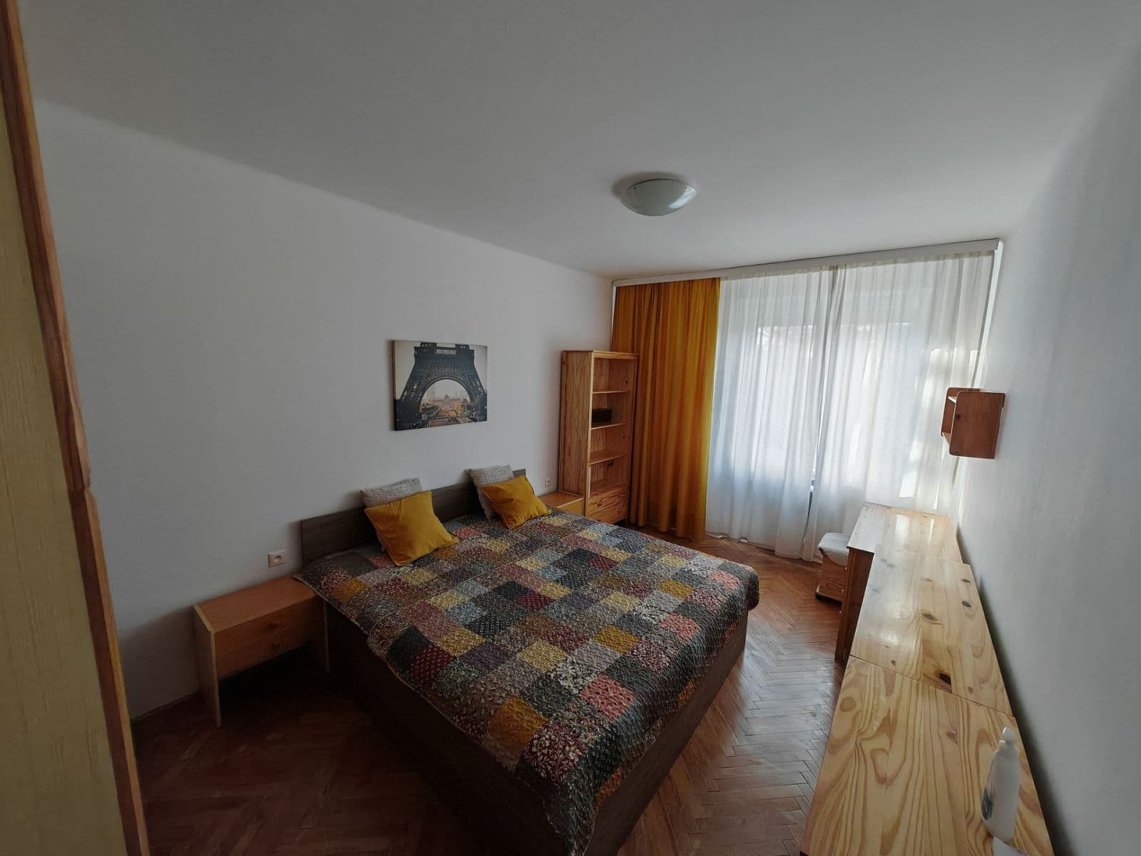 Pronájem bytu 2+1 49 m², Planét, Ružinov, Bratislavský kraj Pronájem bytu 2+1 49 m², Planét, Ružinov, Bratislavský kraj
