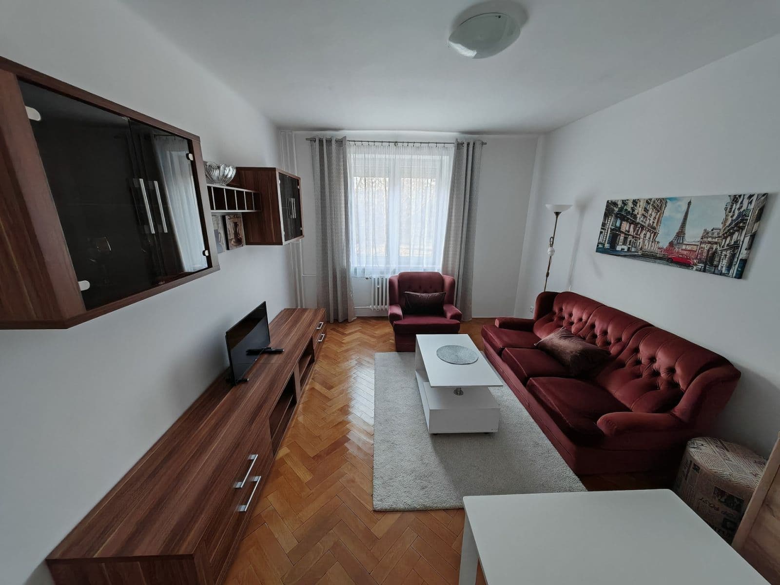 Pronájem bytu 2+1 49 m², Planét, Ružinov, Bratislavský kraj Pronájem bytu 2+1 49 m², Planét, Ružinov, Bratislavský kraj