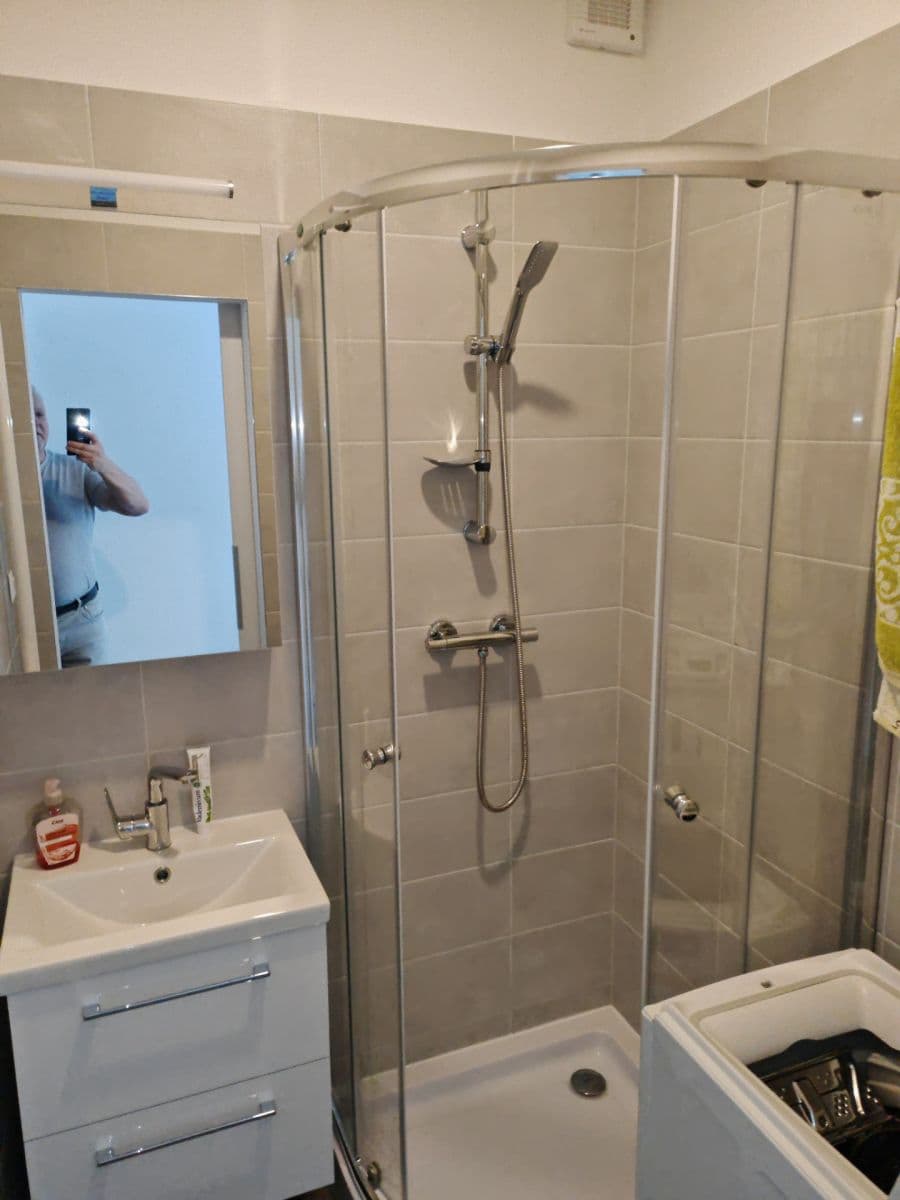 Pronájem bytu 2+1 49 m², Planét, Ružinov, Bratislavský kraj Pronájem bytu 2+1 49 m², Planét, Ružinov, Bratislavský kraj