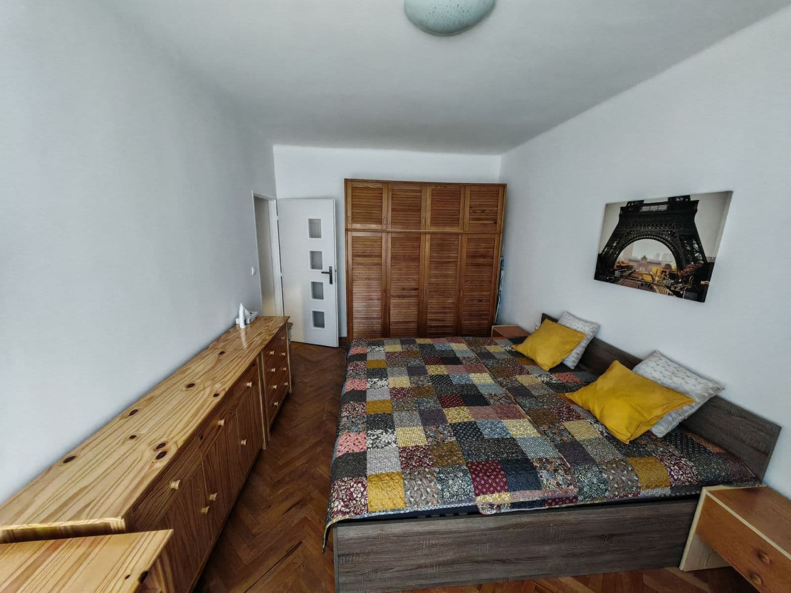 Pronájem bytu 2+1 49 m², Planét, Ružinov, Bratislavský kraj Pronájem bytu 2+1 49 m², Planét, Ružinov, Bratislavský kraj