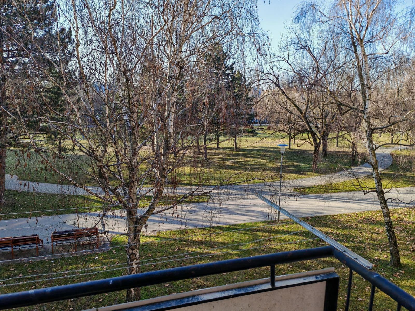 Pronájem bytu 2+1 49 m², Planét, Ružinov, Bratislavský kraj Pronájem bytu 2+1 49 m², Planét, Ružinov, Bratislavský kraj