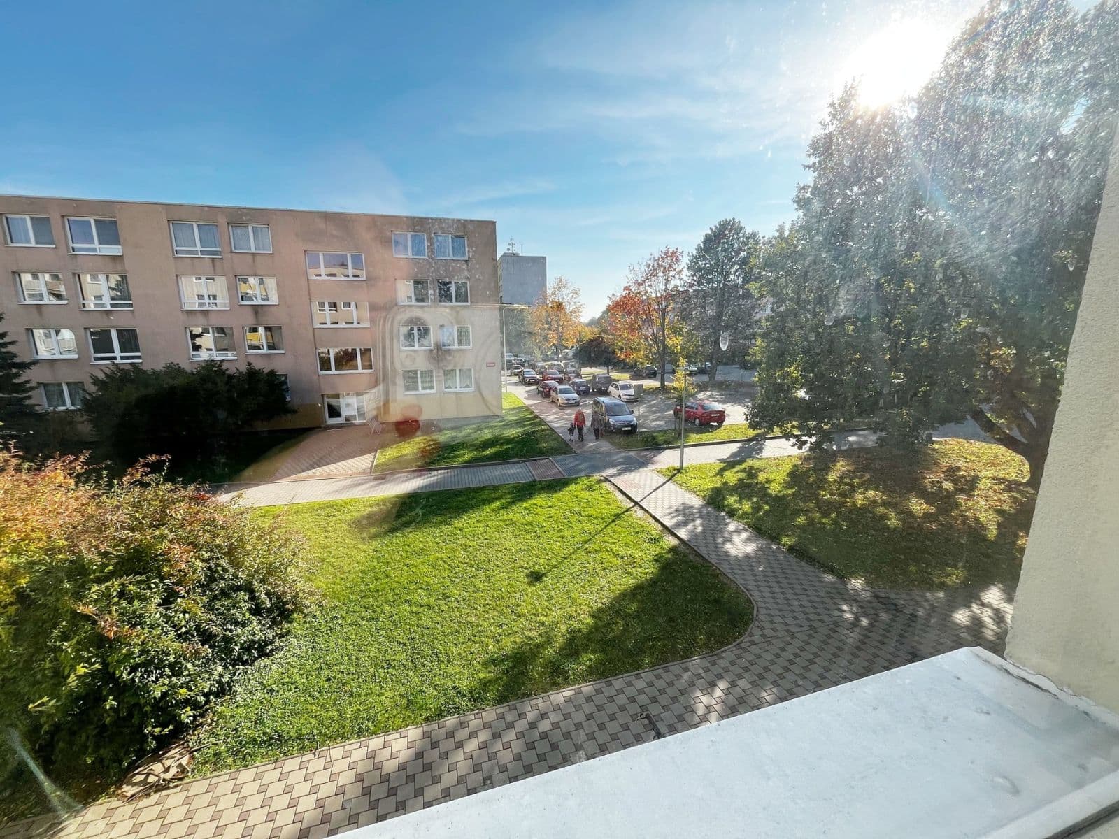 Pronájem bytu 3+kk 59 m², Josefa Mánesa, Nymburk, Středočeský kraj Pronájem bytu 3+kk 59 m², Josefa Mánesa, Nymburk, Středočeský kraj