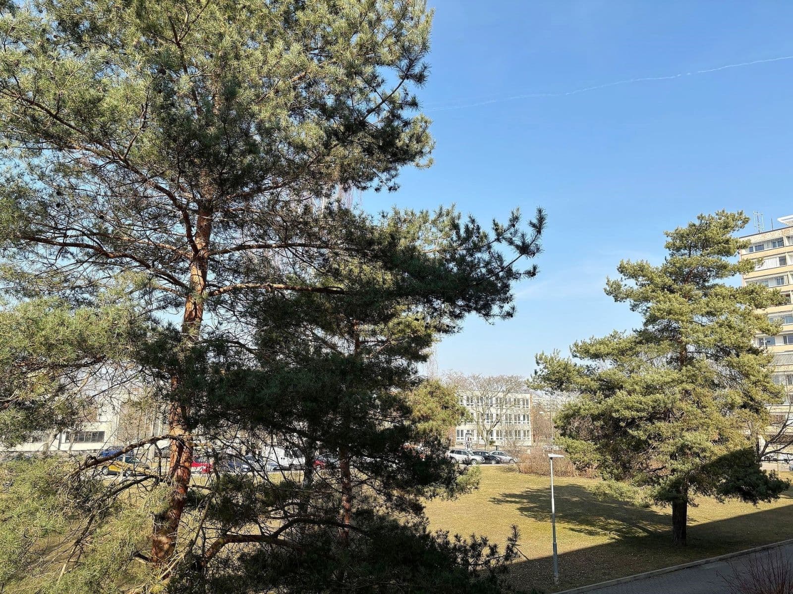 Pronájem bytu 3+kk 59 m², Josefa Mánesa, Nymburk, Středočeský kraj Pronájem bytu 3+kk 59 m², Josefa Mánesa, Nymburk, Středočeský kraj